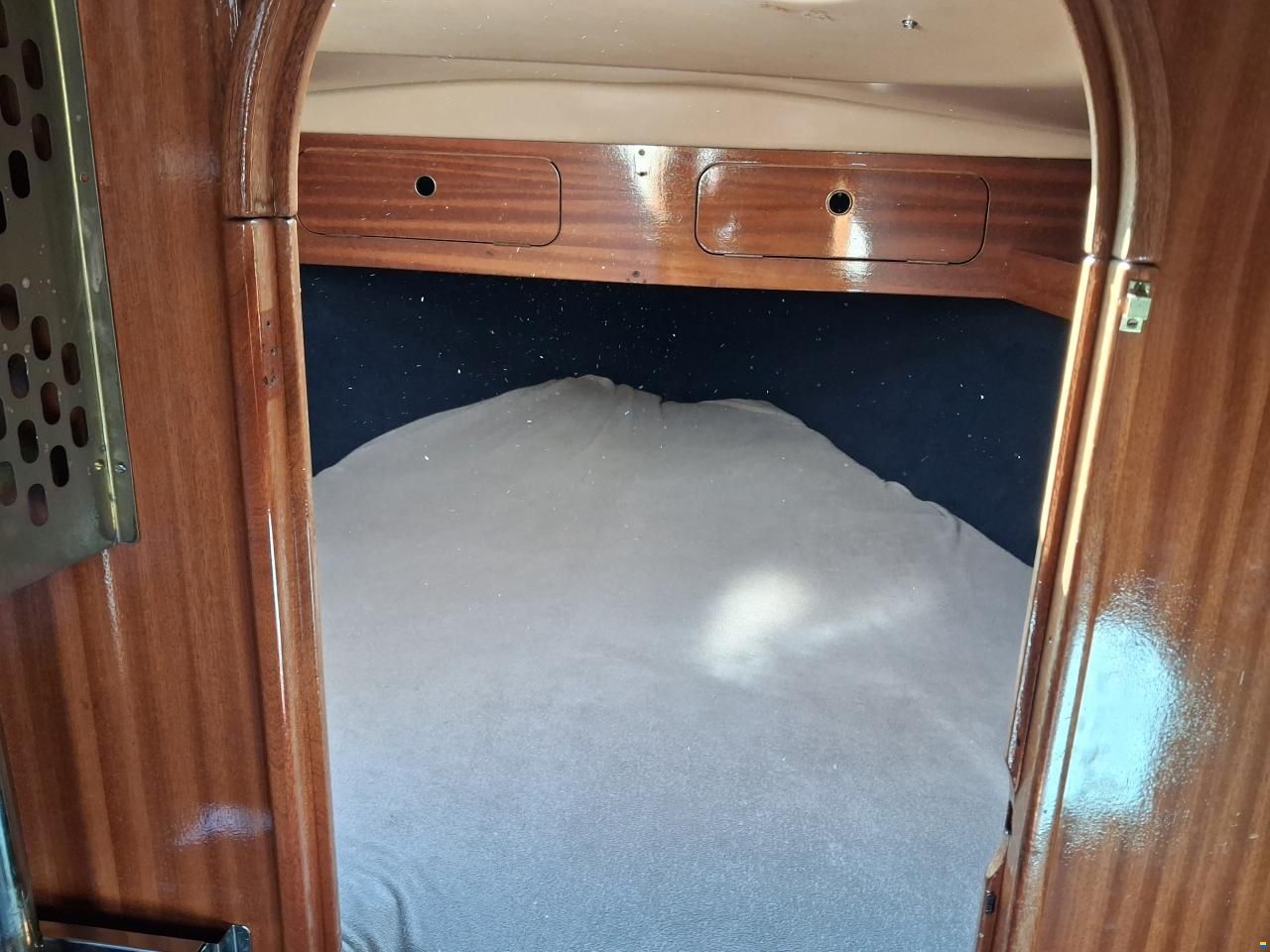 Dehler 31