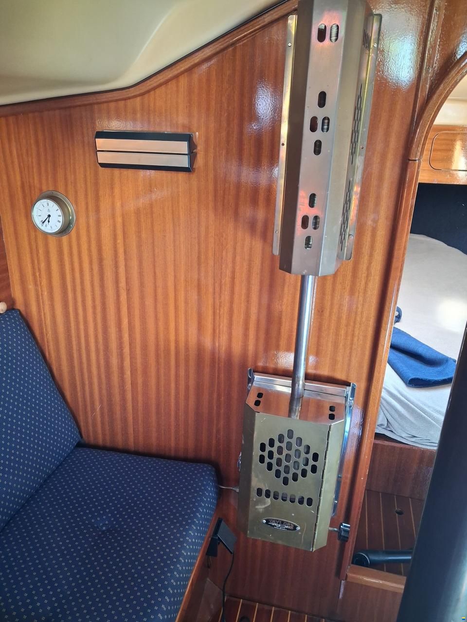 Dehler 31
