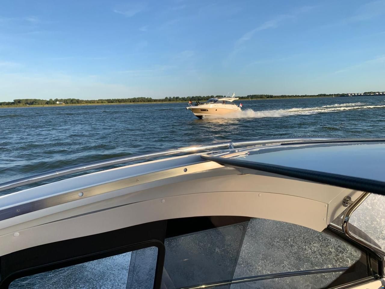 Grandezza 34 OC