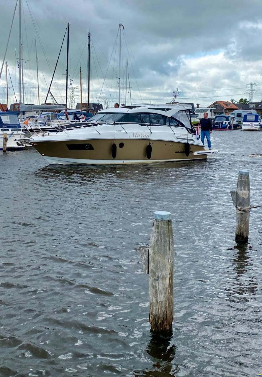 Grandezza 34 OC