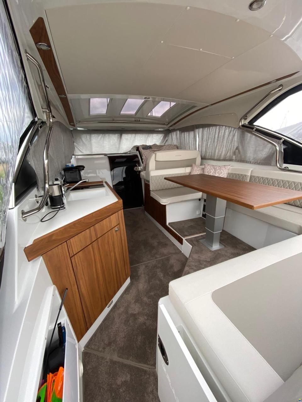 Grandezza 34 OC