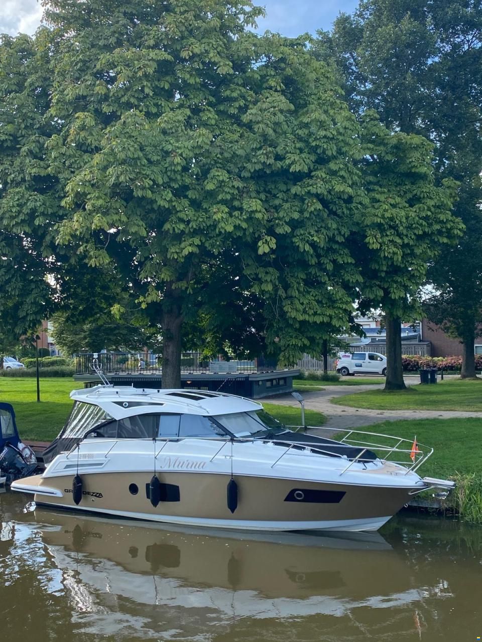 Grandezza 34 OC