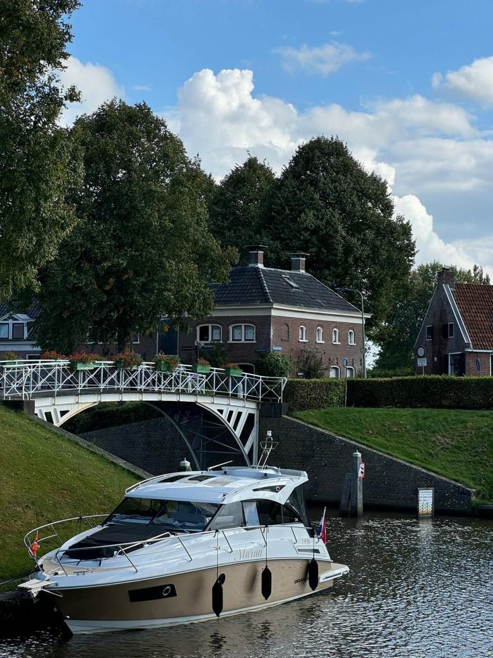 Grandezza 34 OC