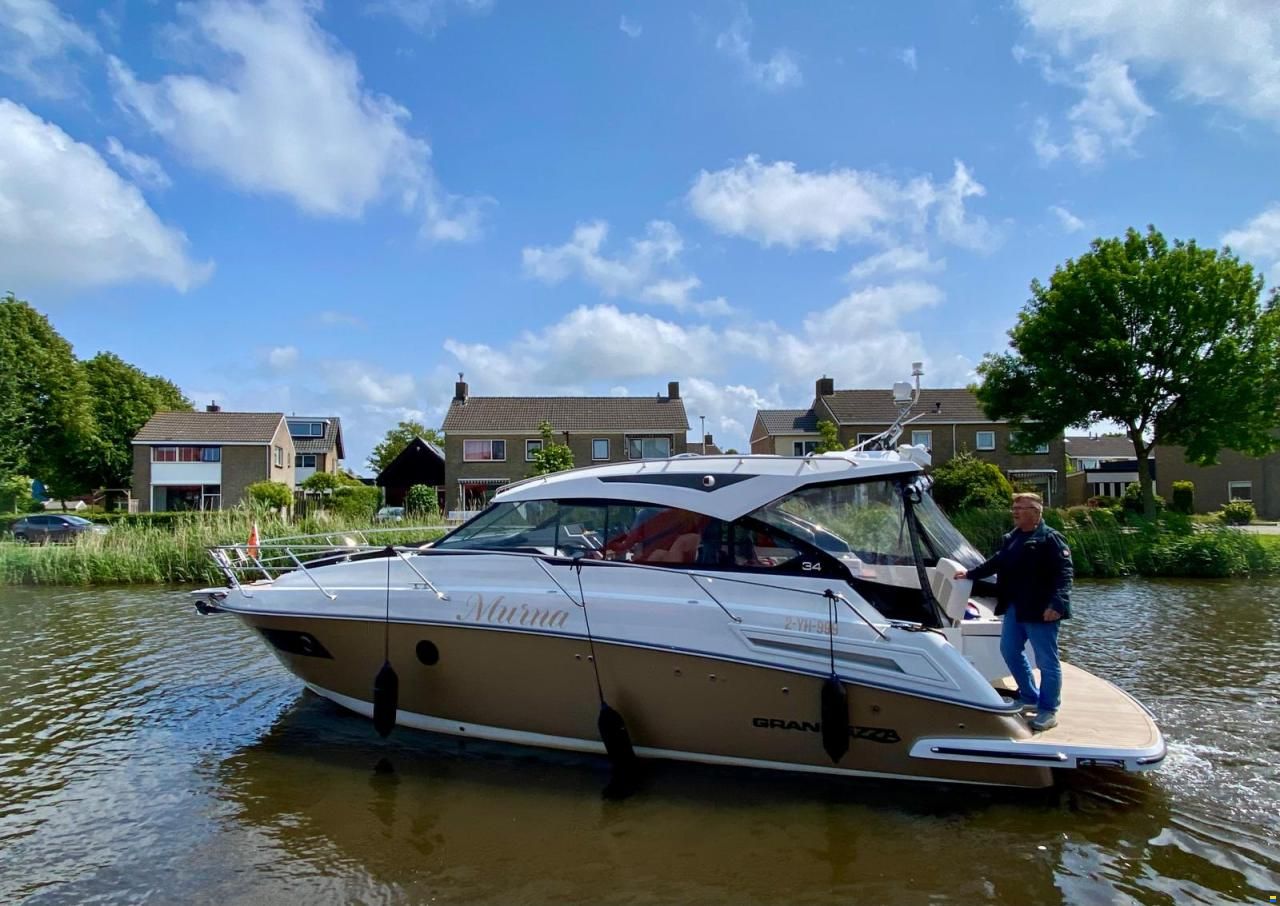 Grandezza 34 OC