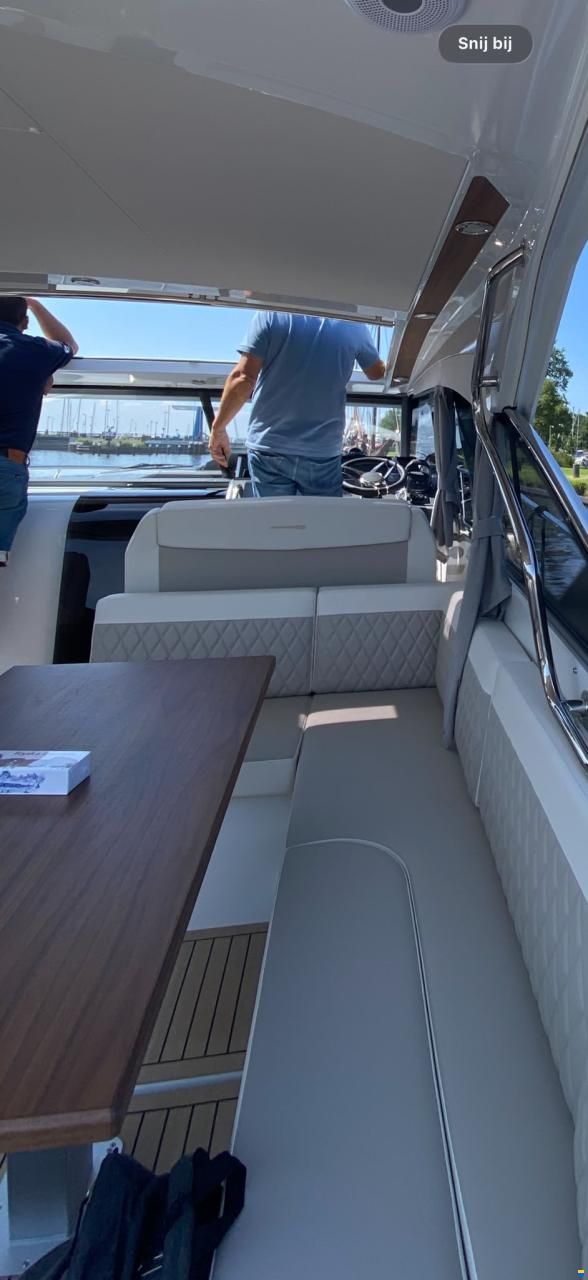 Grandezza 34 OC