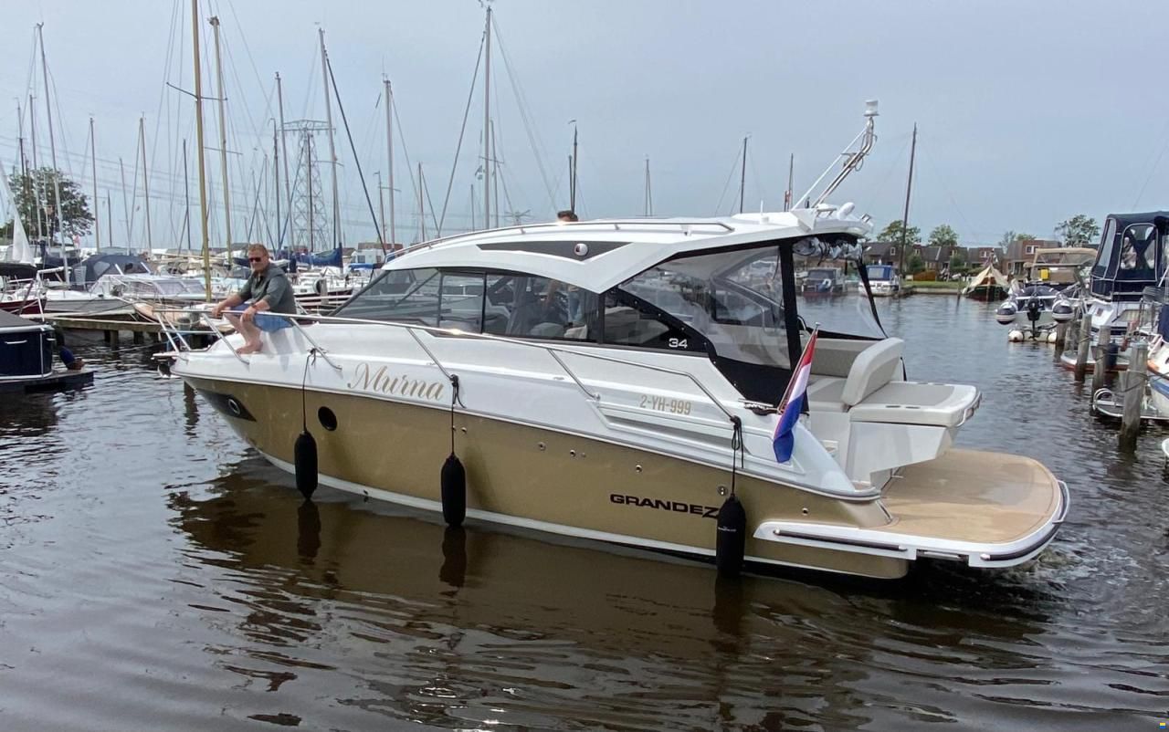 Grandezza 34 OC