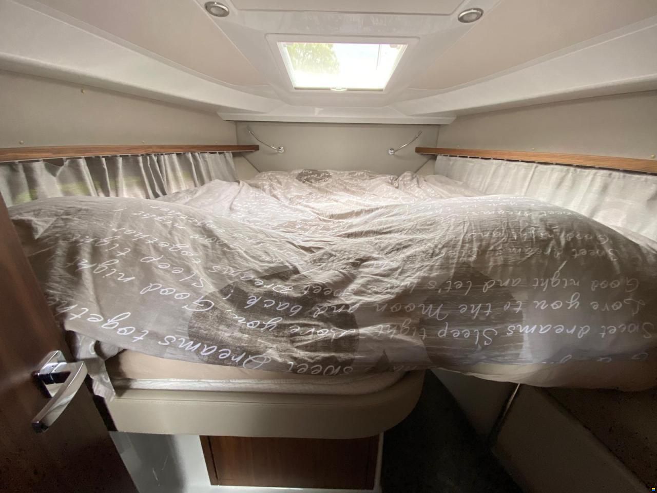 Grandezza 34 OC