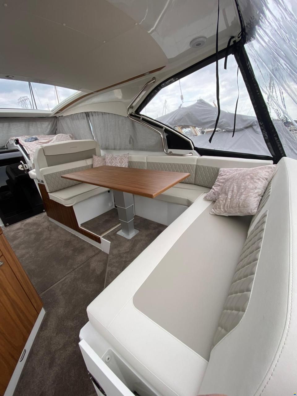 Grandezza 34 OC