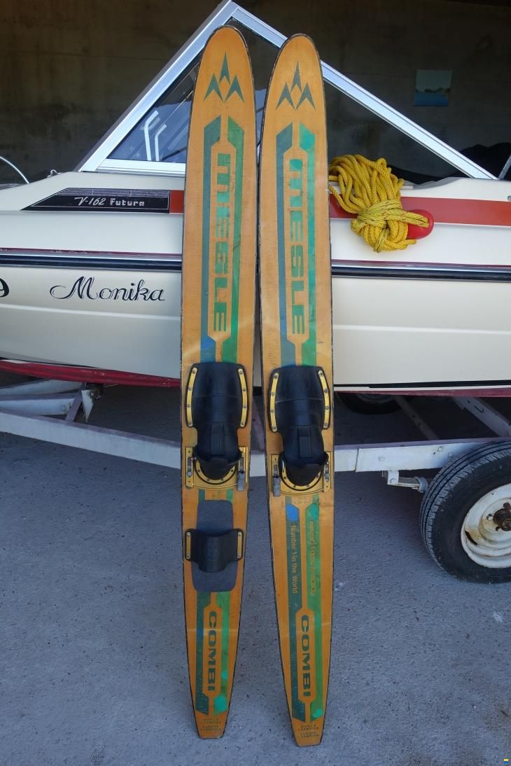 Glastron V 162 Futura