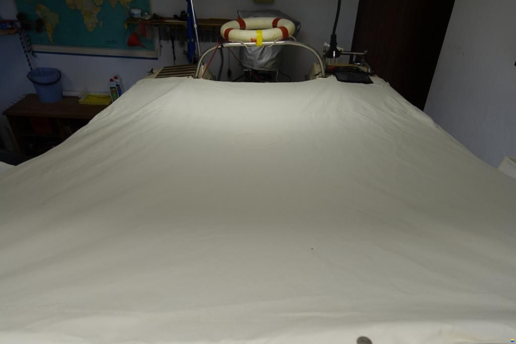 Glastron V 162 Futura