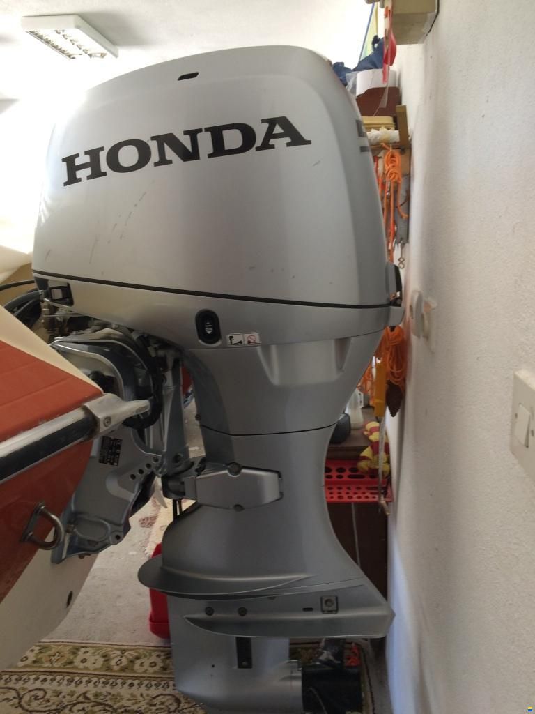 Glastron V 162 Futura