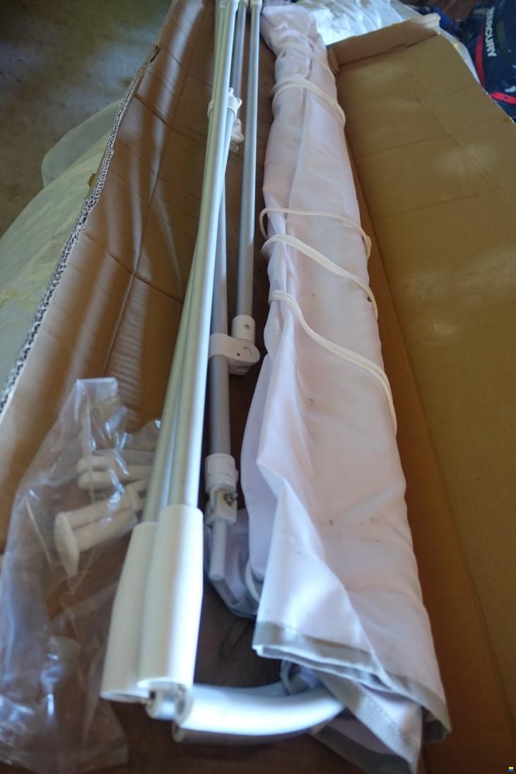 Glastron V 162 Futura