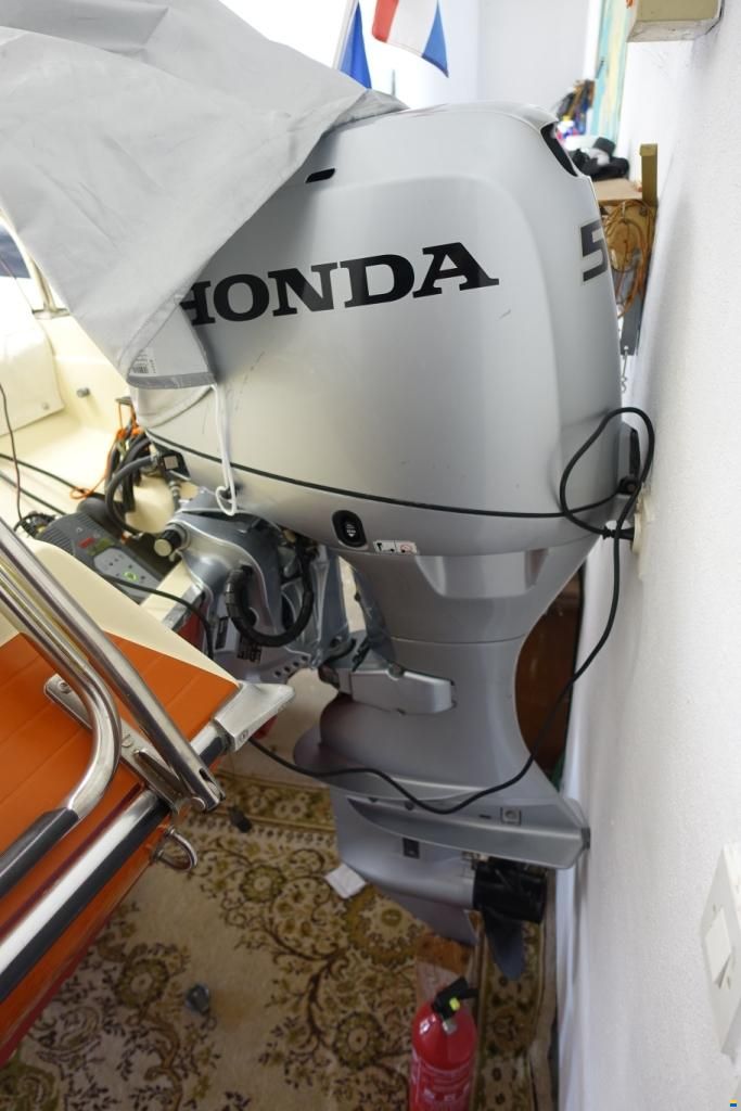 Glastron V 162 Futura