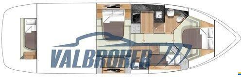 Fairline PHANTOM 48