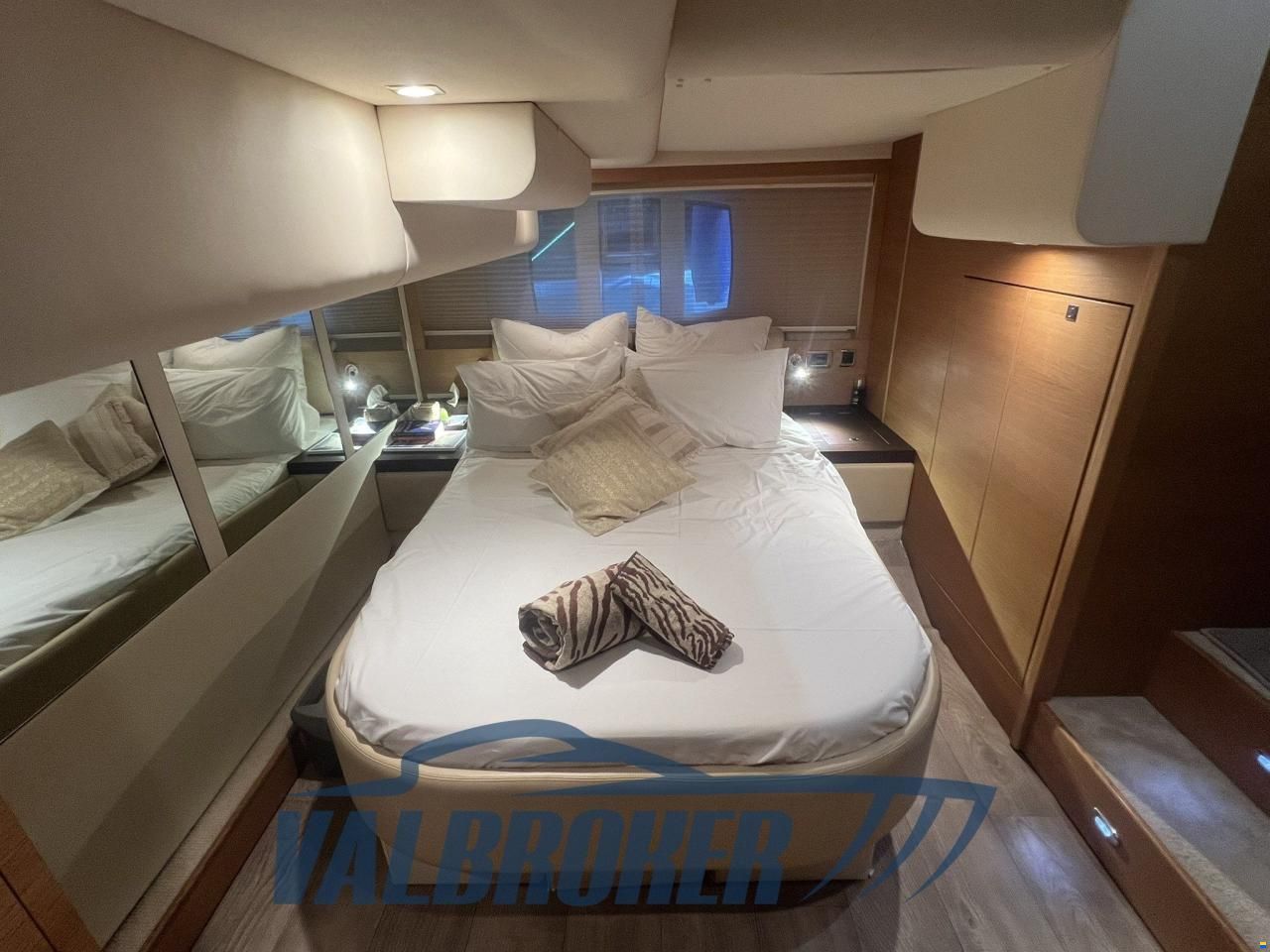 Fairline PHANTOM 48