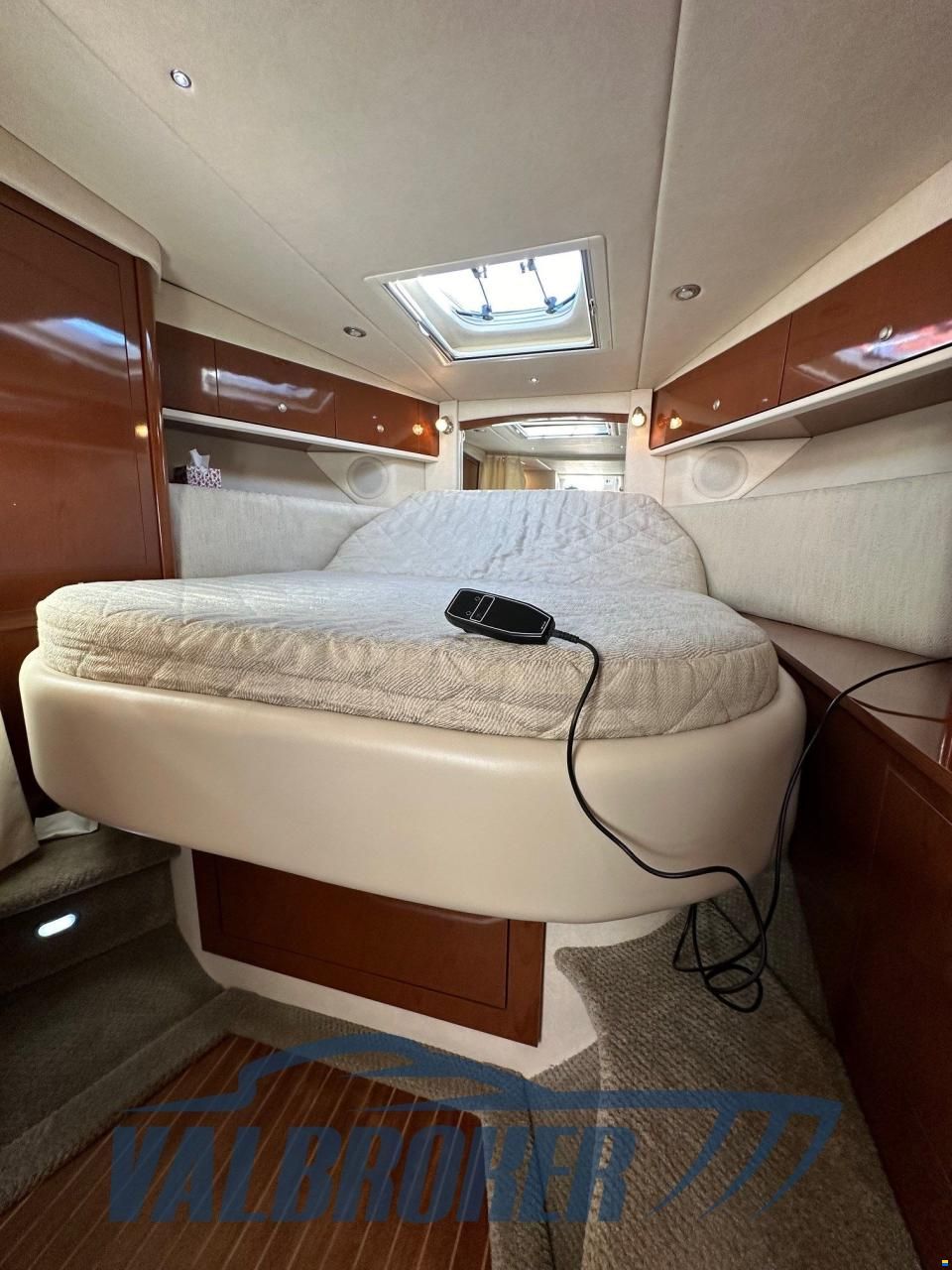 Sea Ray 355 DA SUNDANCER