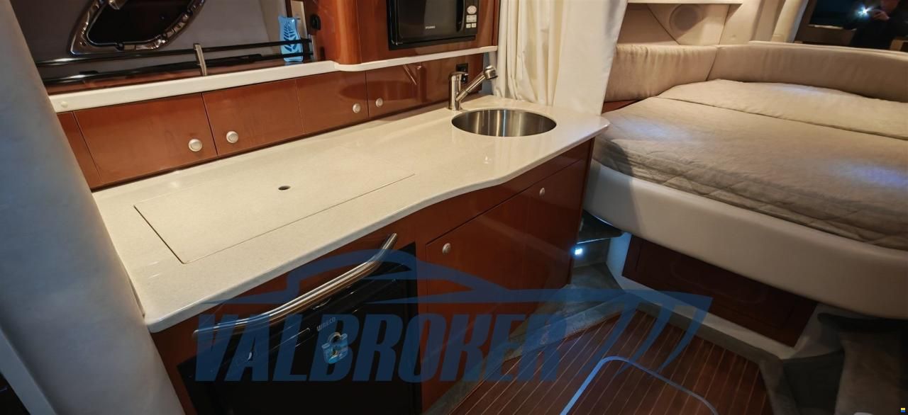 Sea Ray 355 DA SUNDANCER
