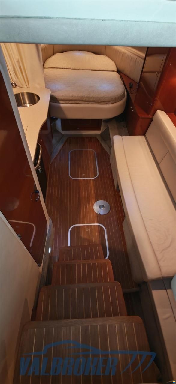 Sea Ray 355 DA SUNDANCER