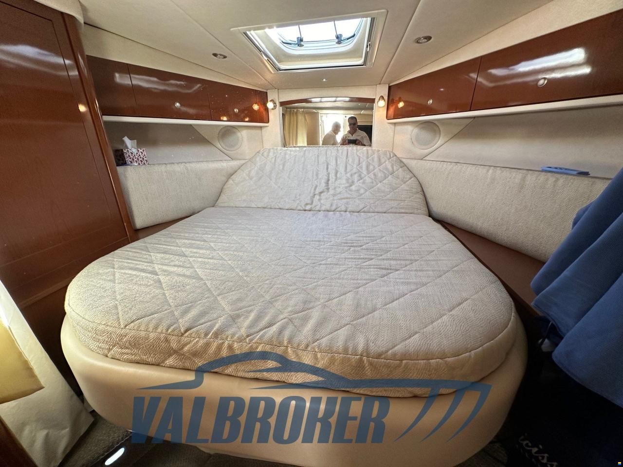 Sea Ray 355 DA SUNDANCER