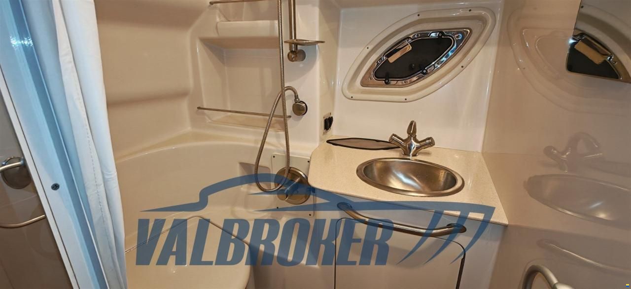 Sea Ray 355 DA SUNDANCER