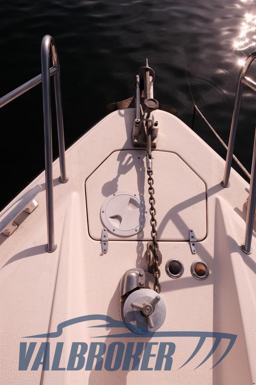 Windy Boats WINDY 9800