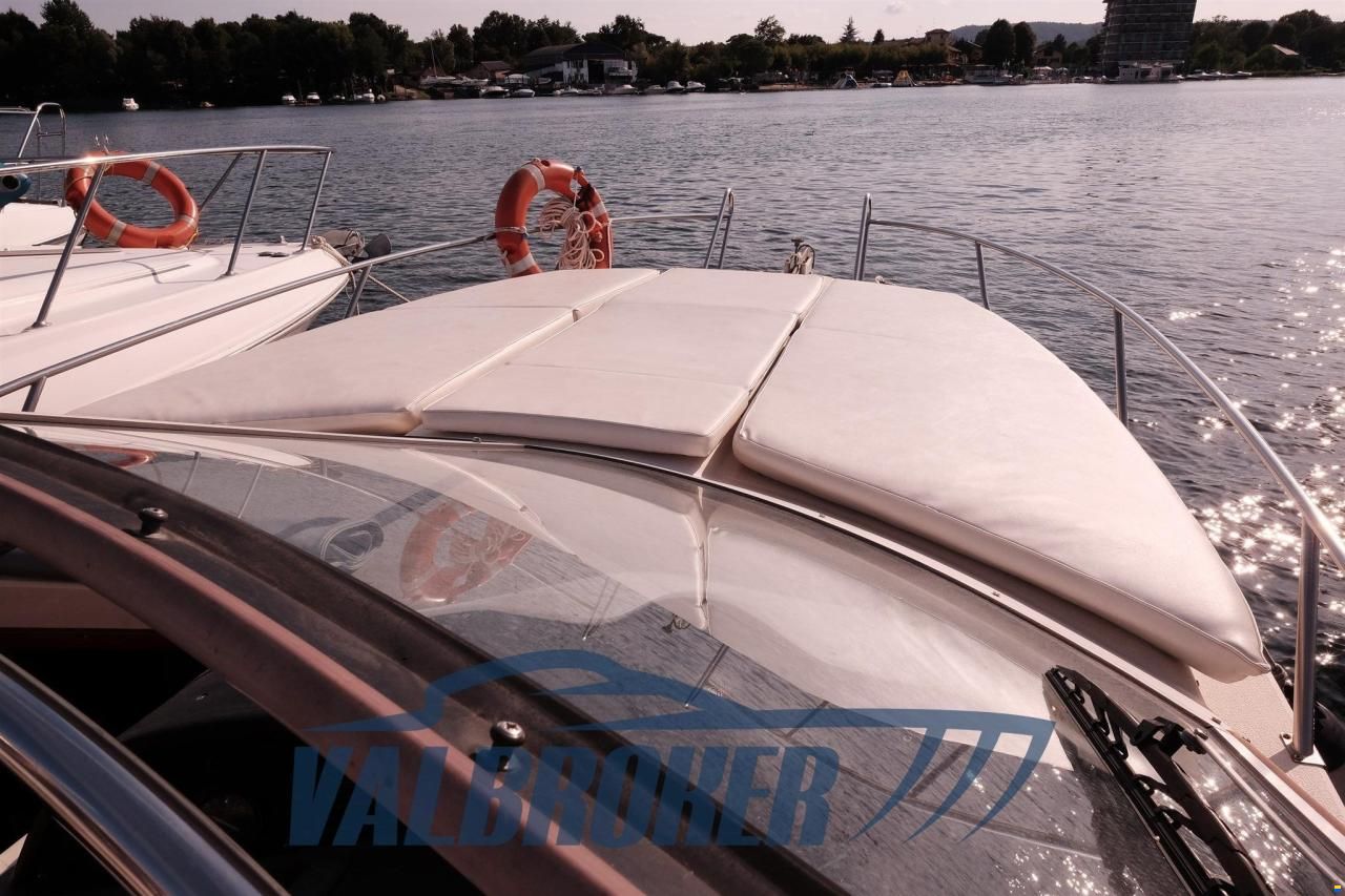Windy Boats WINDY 9800