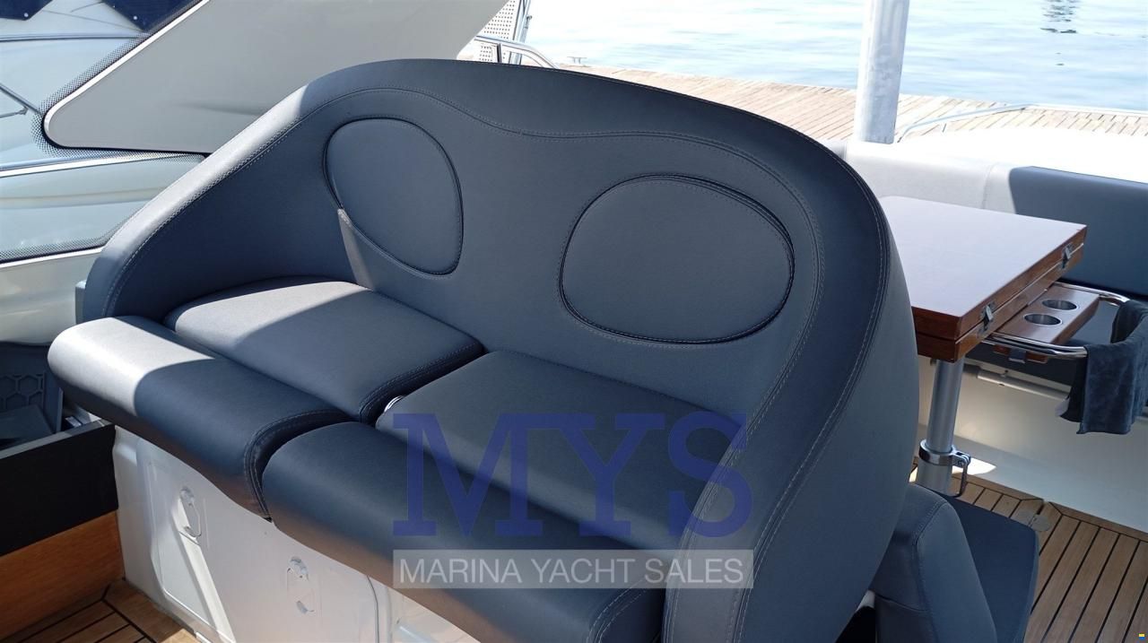 Cranchi M44 HT