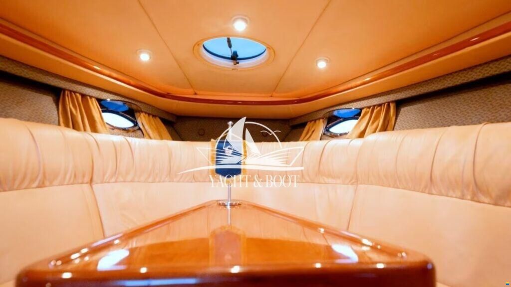 Cobalt 360 Performance Cruiser