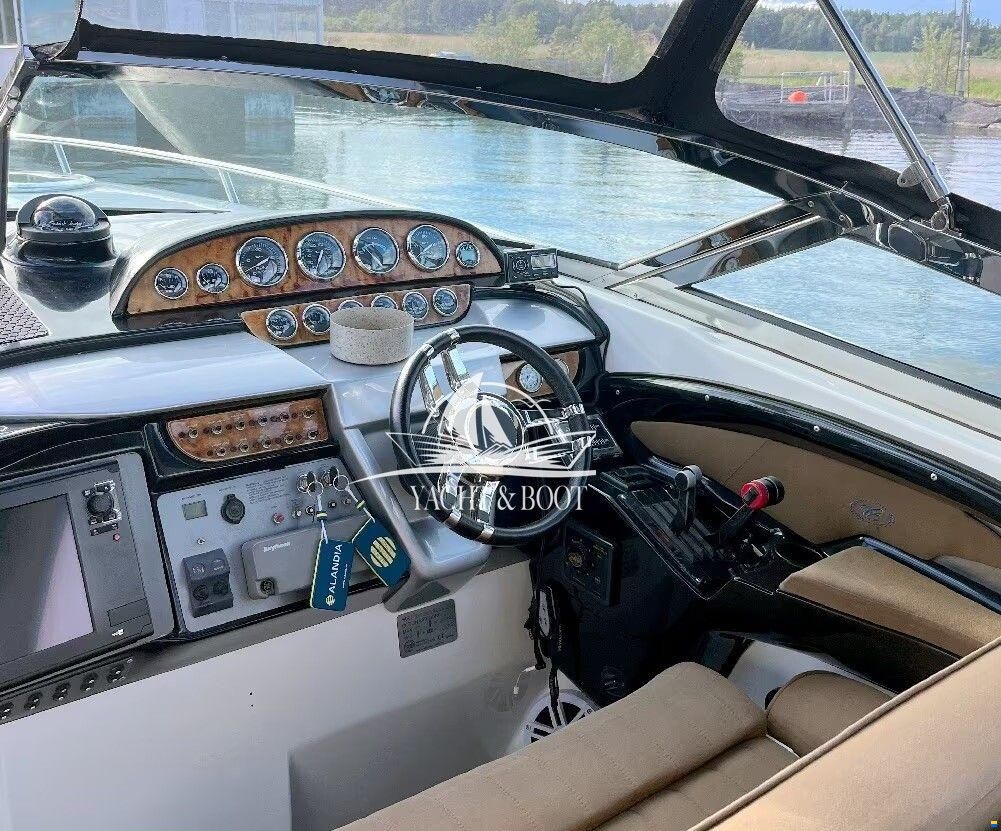 Cobalt 360 Performance Cruiser