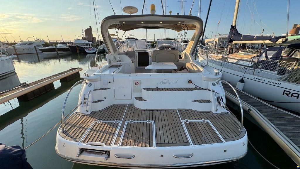 Innovazione & Progetti MIRA 34