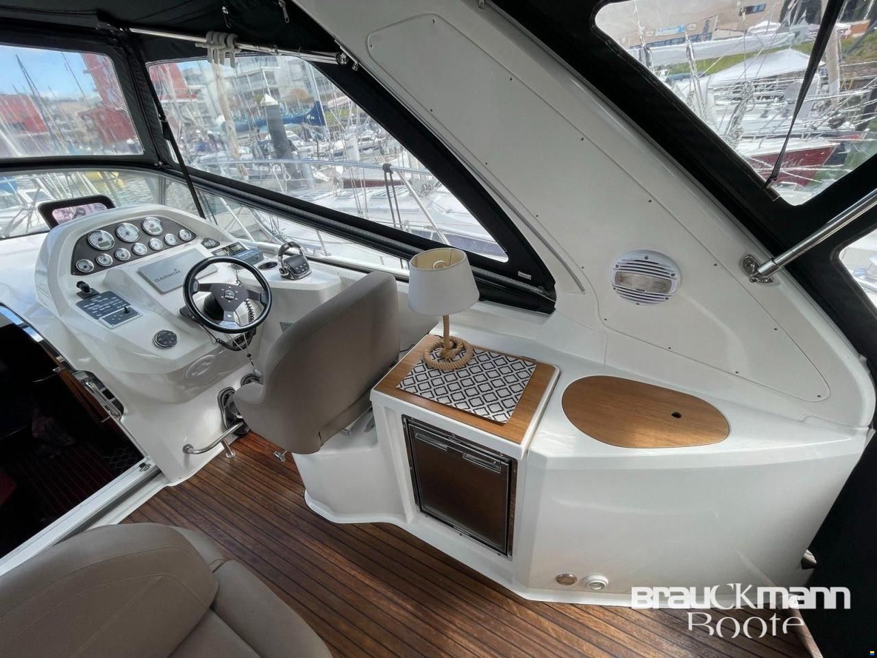 Bavaria Yachtbau GmbH Modell