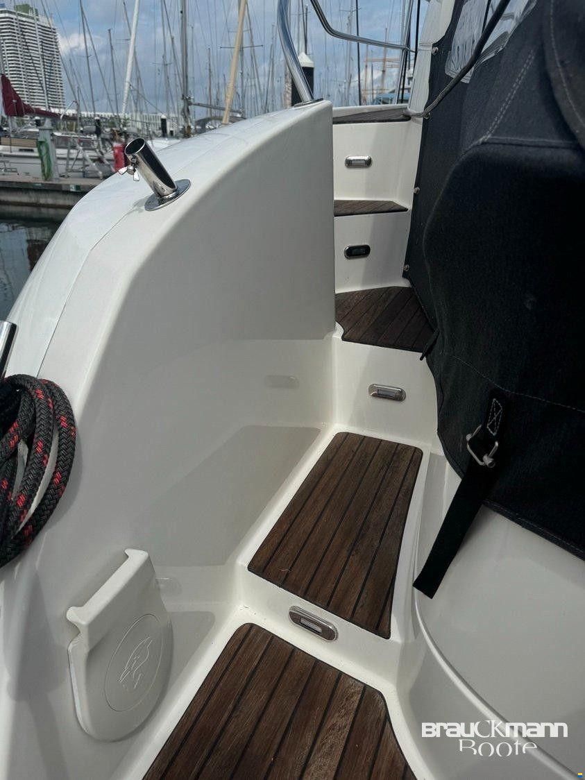 Bavaria Yachtbau GmbH Modell