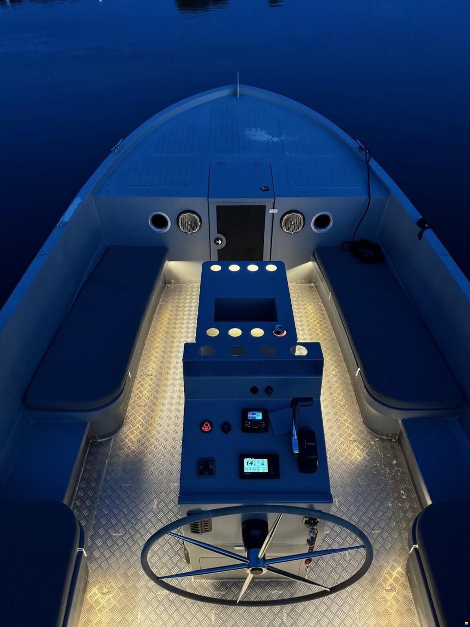 Waterdream S-850