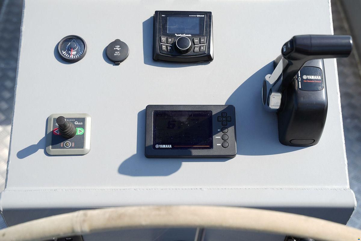 Waterdream S-850