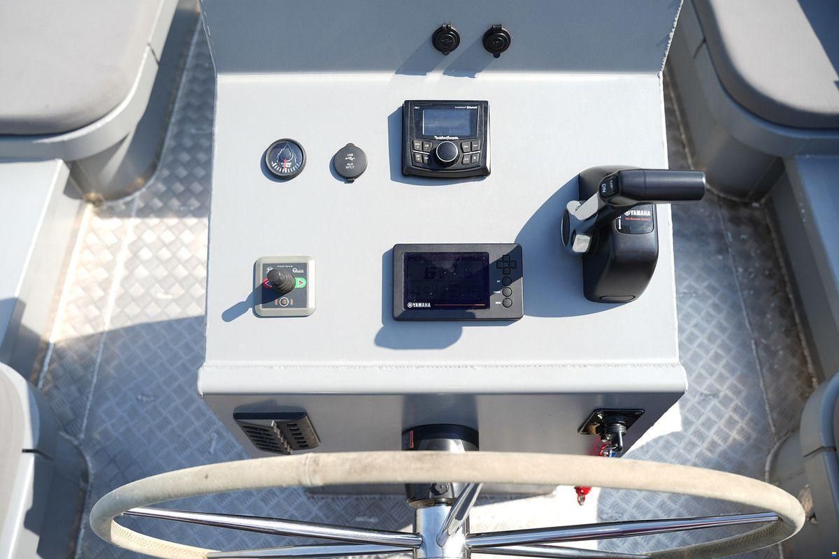 Waterdream S-850