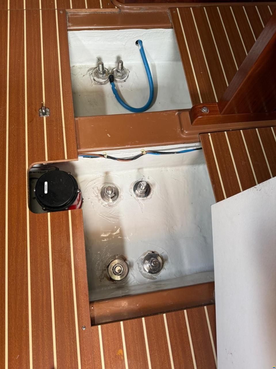 Bavaria 36-3