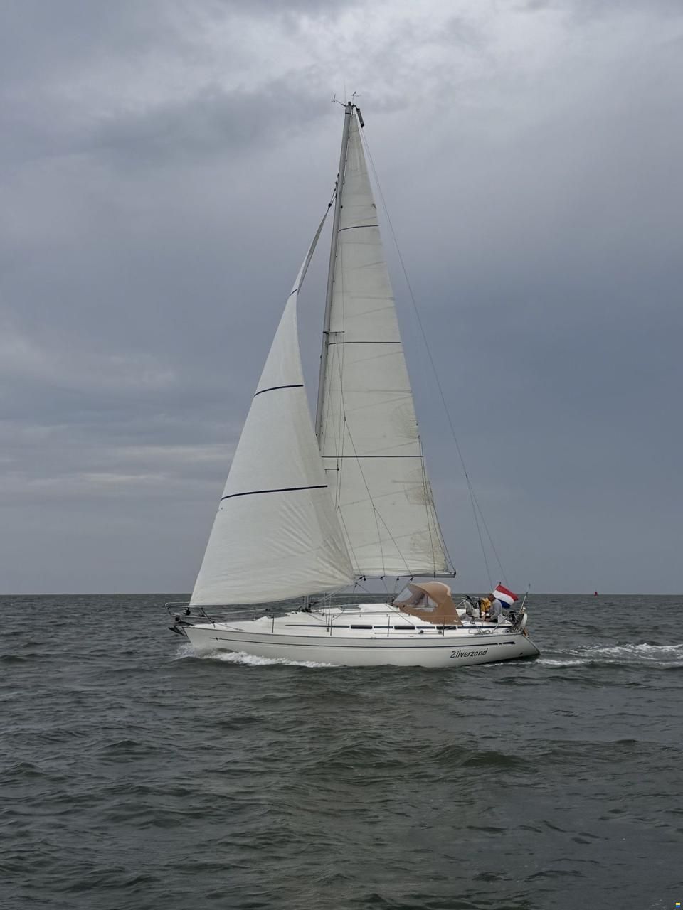 Bavaria 36-3