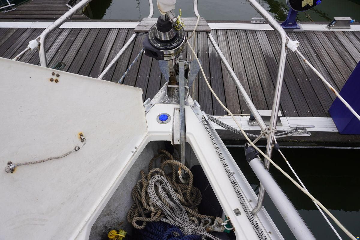 Bavaria 36-3