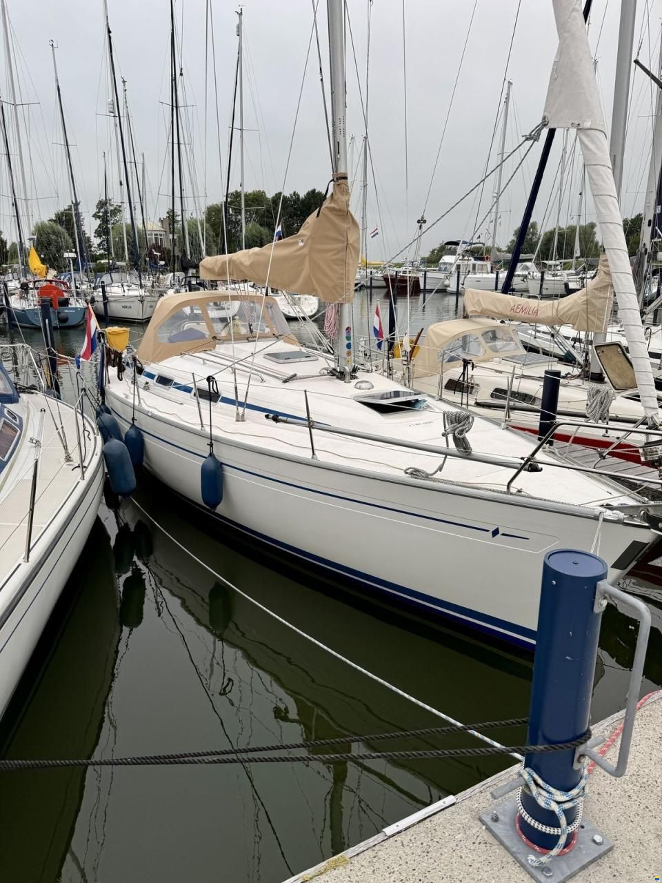 Bavaria 36-3