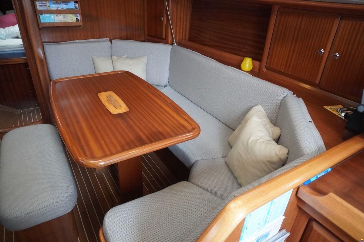 Bavaria 36-3