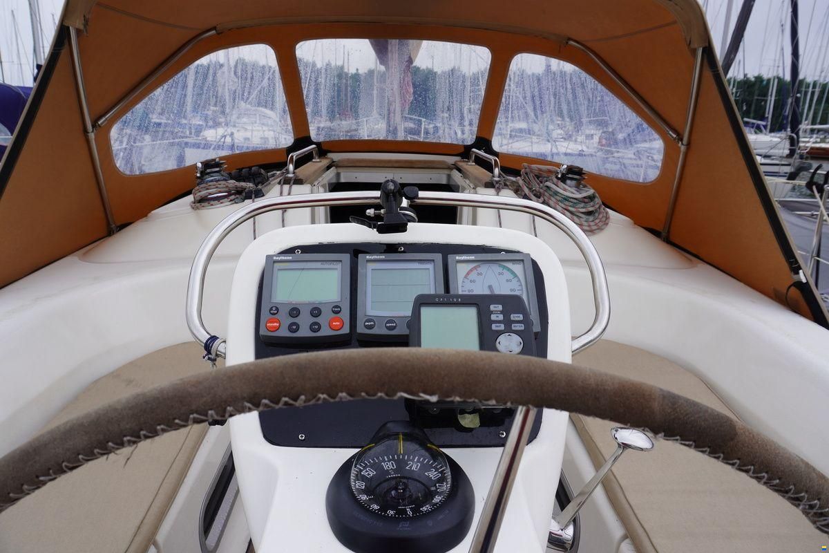 Bavaria 36-3