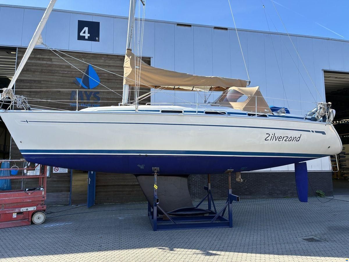 Bavaria 36-3