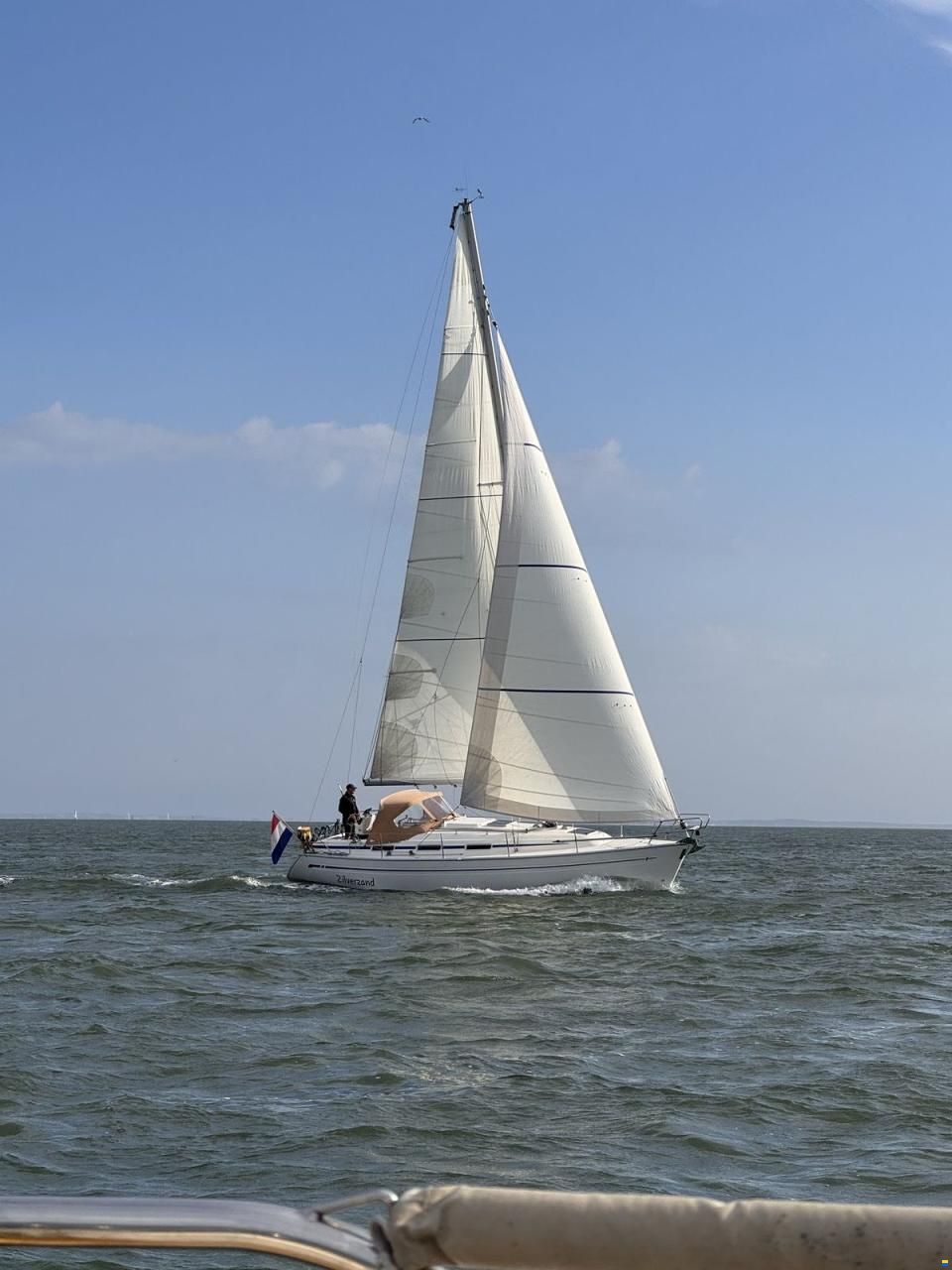 Bavaria 36-3