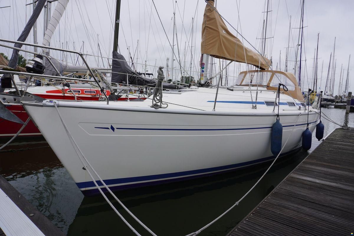 Bavaria 36-3