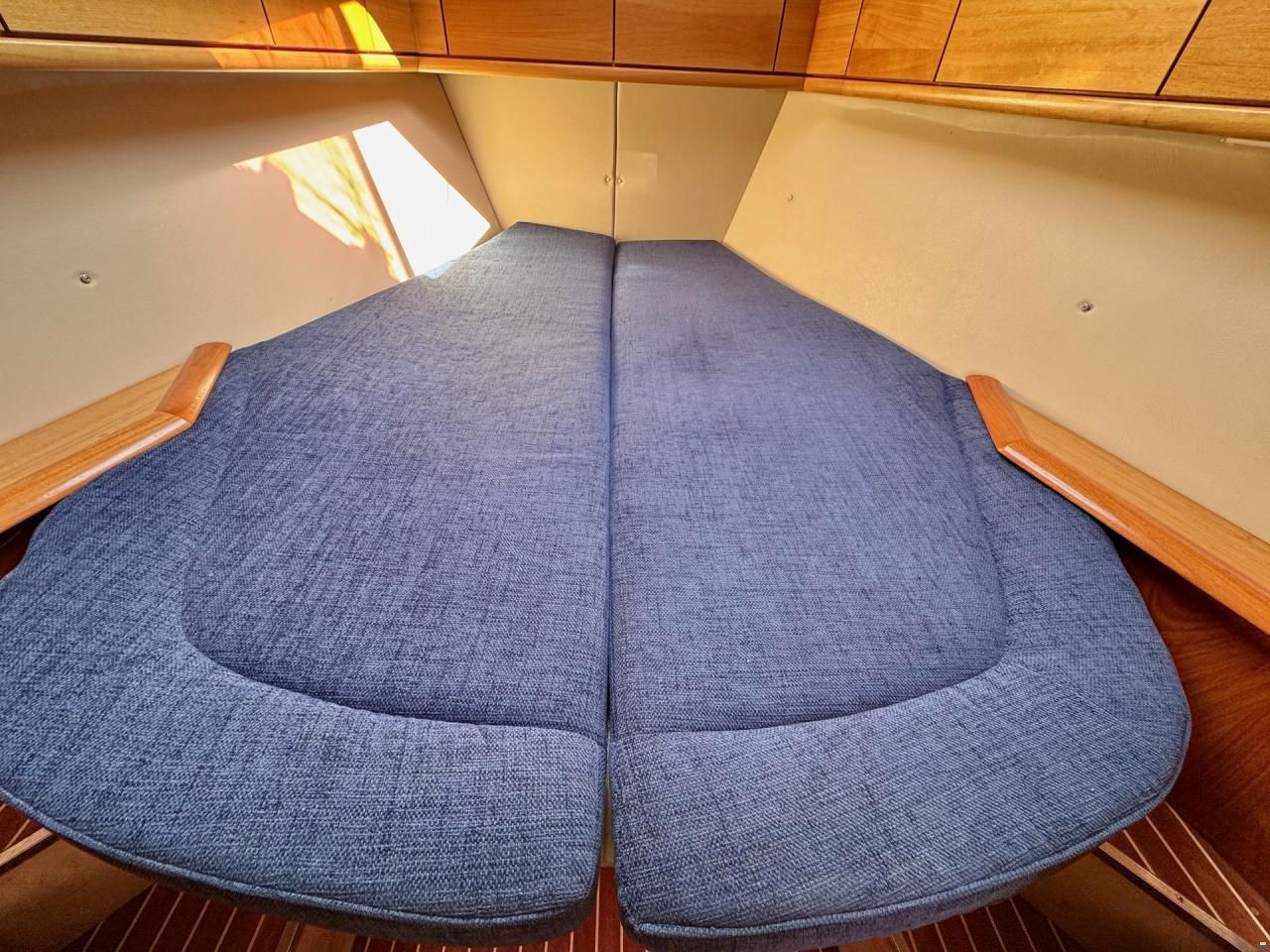 Bavaria 40 Vision