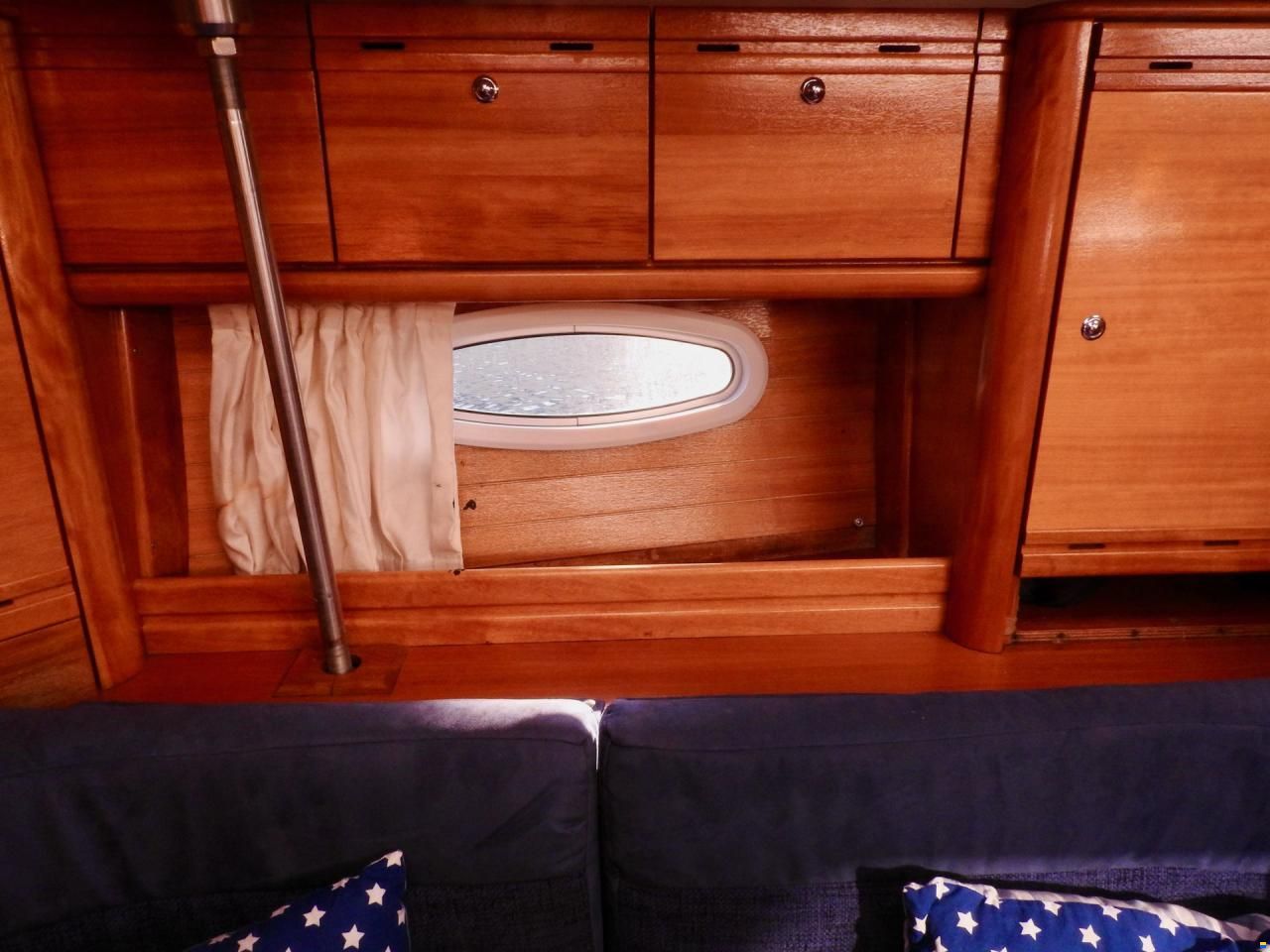 Bavaria 40 Vision