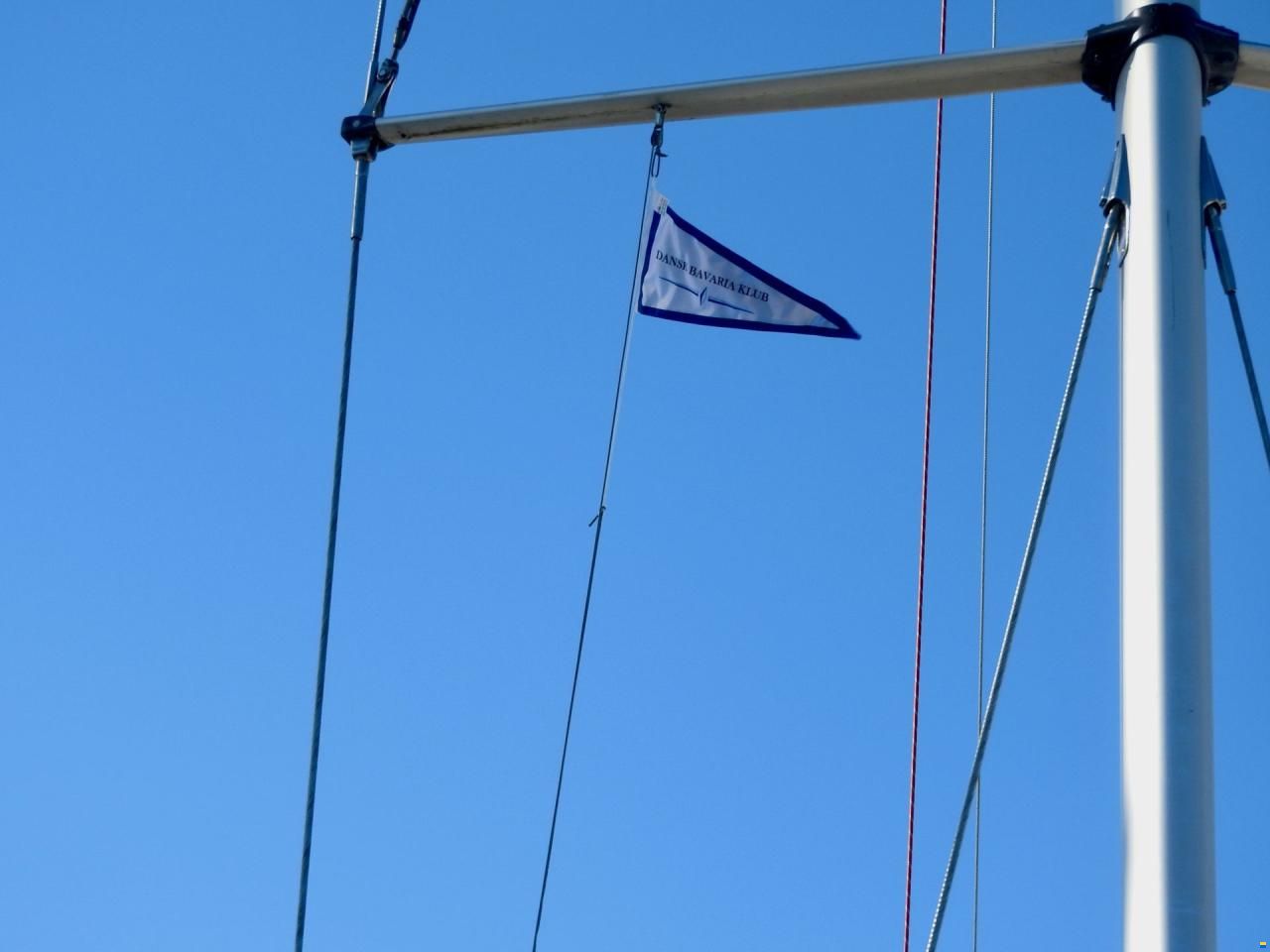 Bavaria 40 Vision