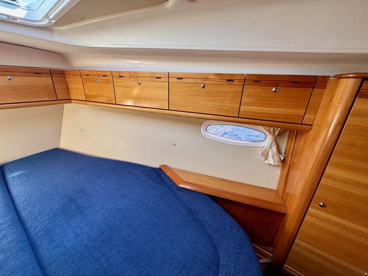 Bavaria 40 Vision