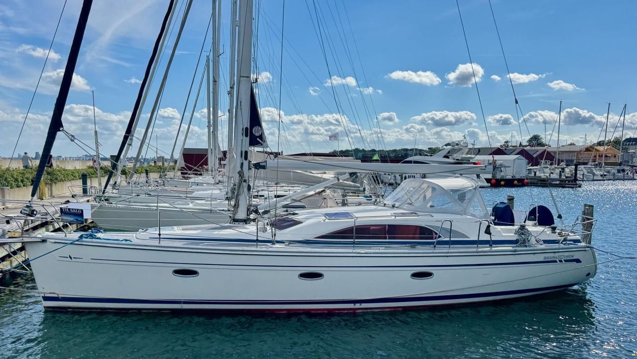 Bavaria 40 Vision