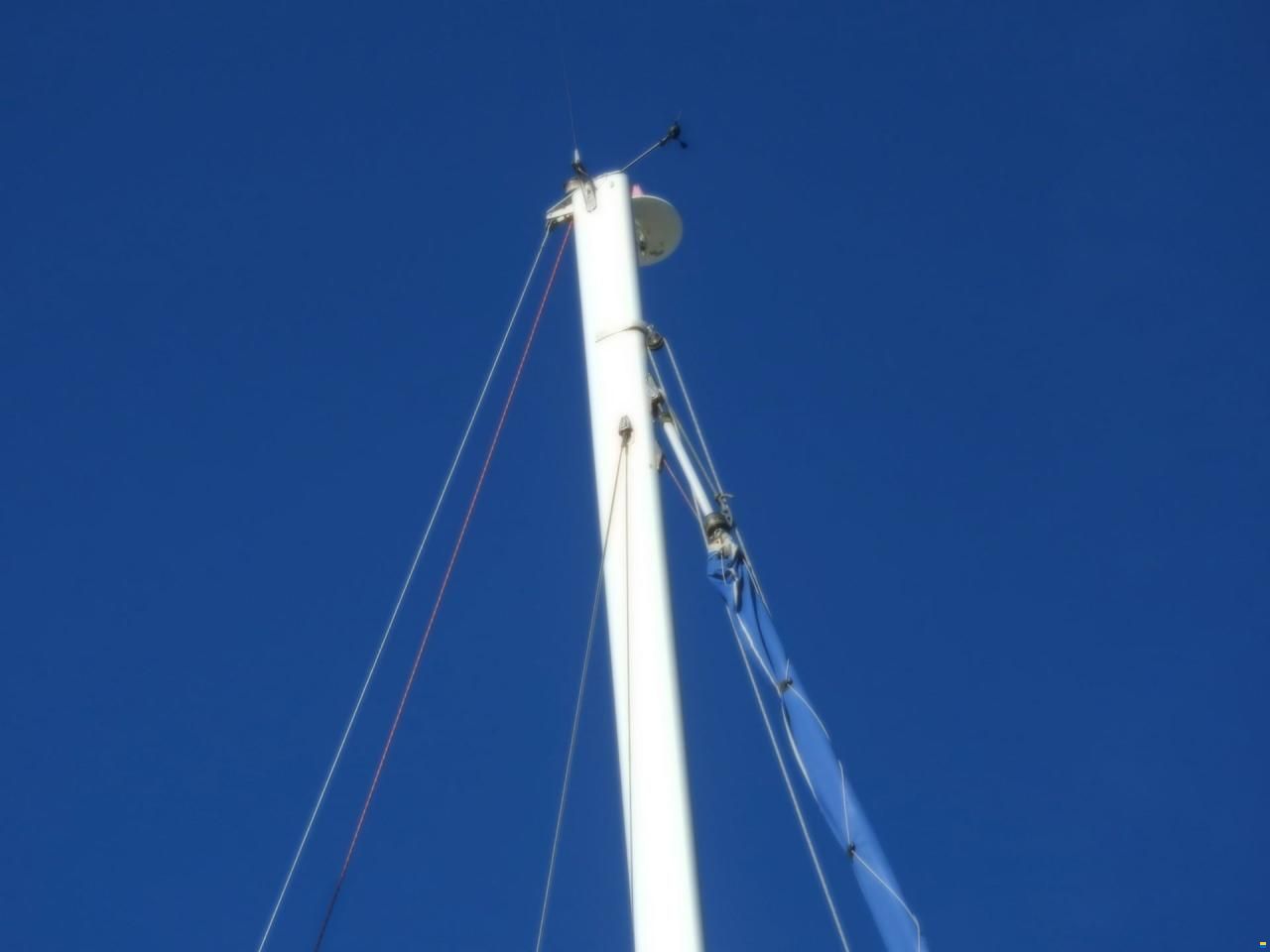 Bavaria 40 Vision